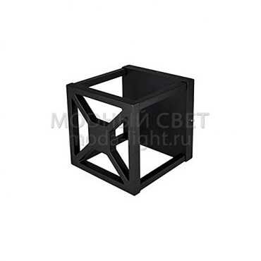 Светильник LGD-Wall-Cub-4B-12W Warm White